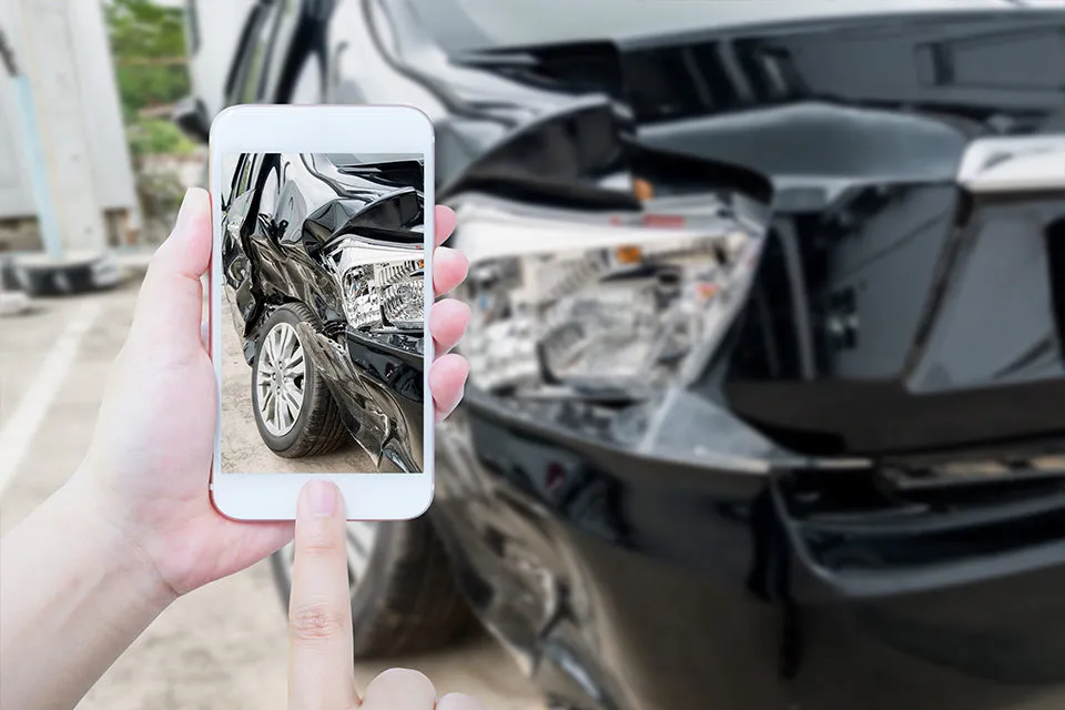 Collision Concierge of MD Center