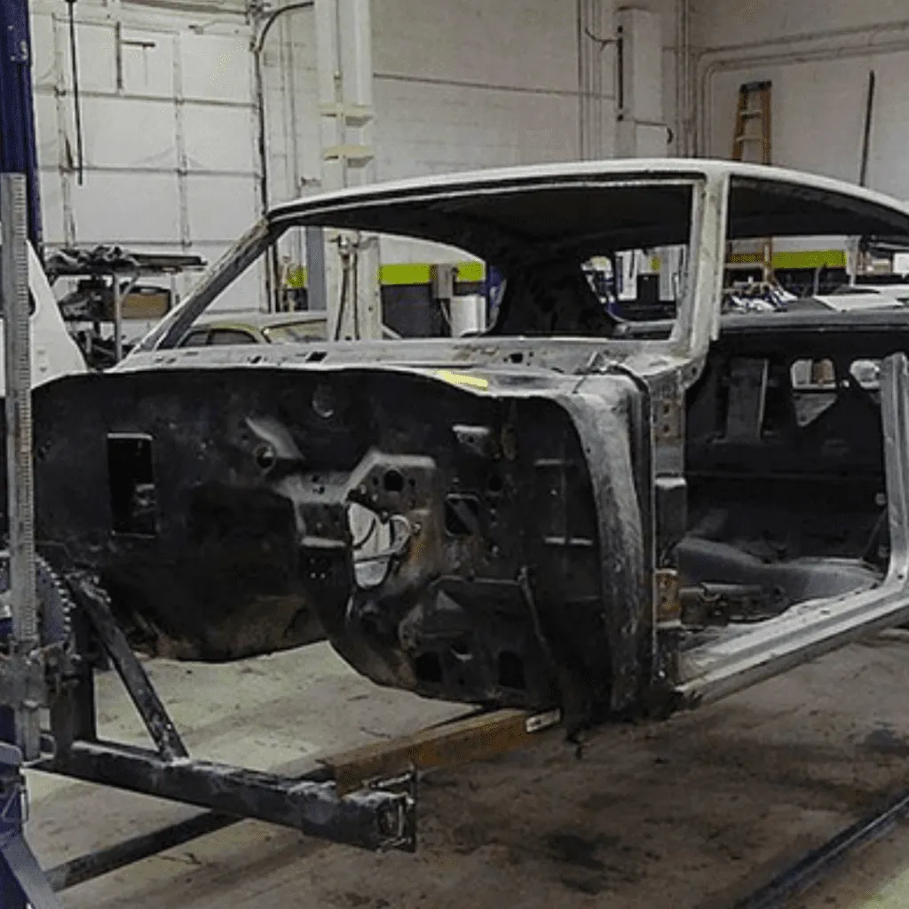 Auto Collision Repair