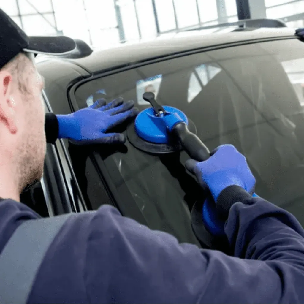 Glass Repair & Windshield Replacement