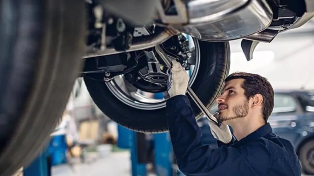 We’ll Handle the Car Damage You Focus on the Road Ahead