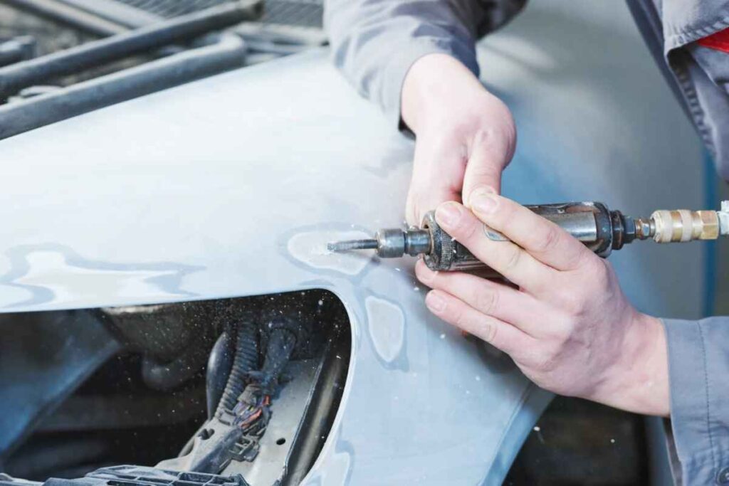 Maryland’s Best-Kept Secret: Affordable Auto Body Restoration Near You with Collision Concierge of MD