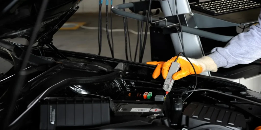 EV Hybrid Vehicle Repair | Hybrid & Electric Auto Repair MD