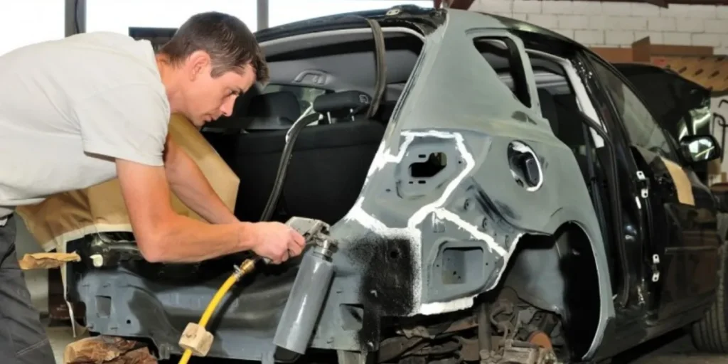 How Long Does Auto Body Repair Take? Everything You Need to Know