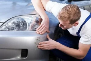 How Long Does Auto Body Repair Take Everything You Need to Know