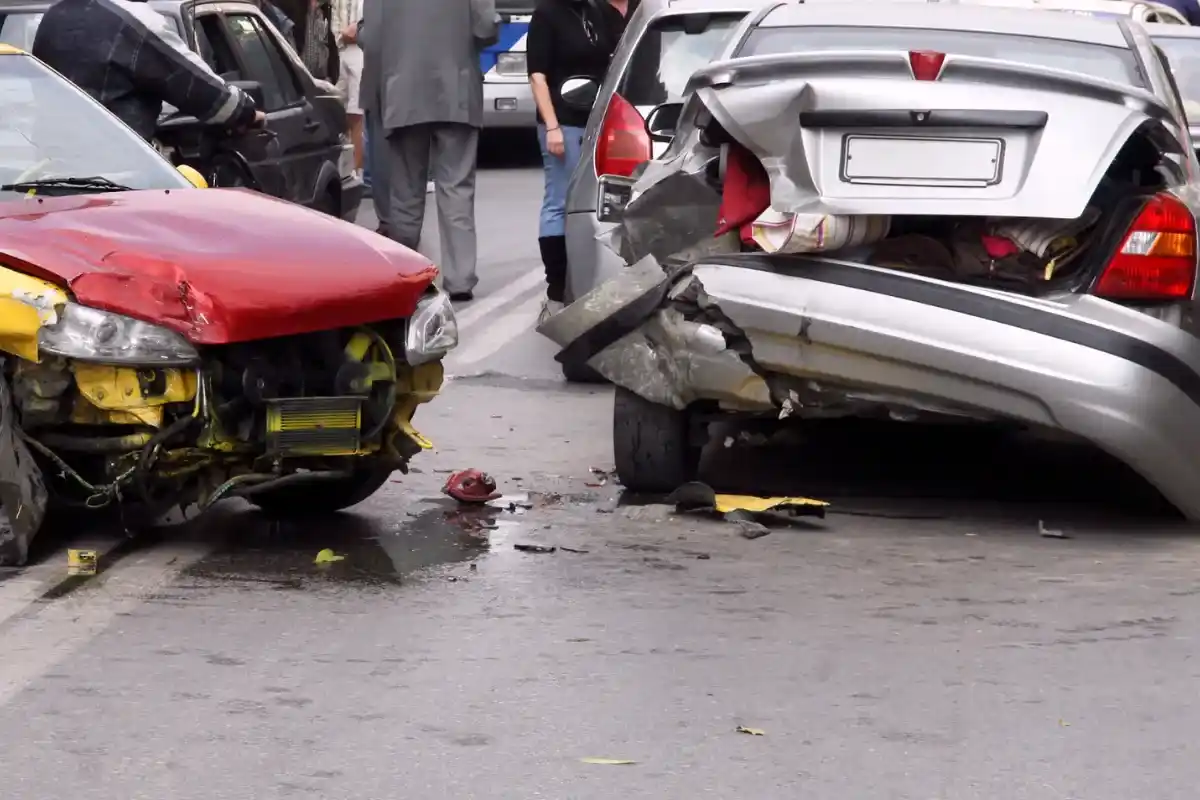 Auto Insurance and Collision Repair in Maryland