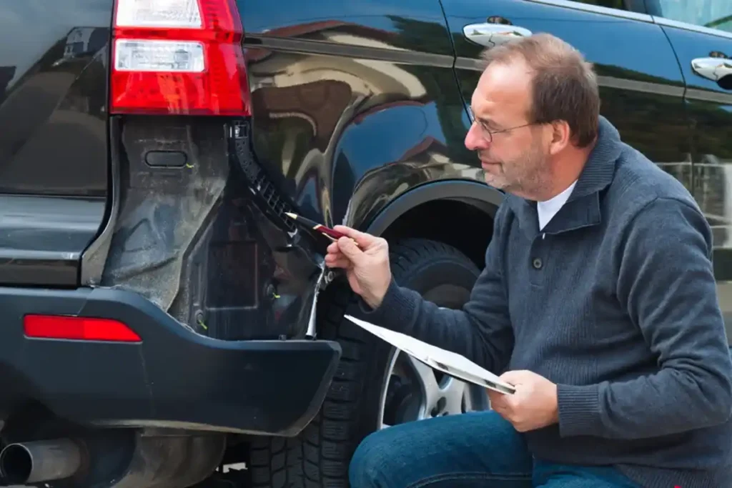 Auto Insurance and Collision Repair in Maryland A Driver’s Complete Guide