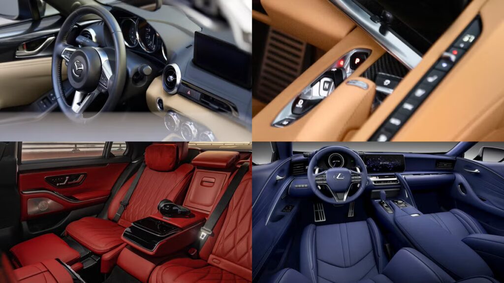 Interior & Exterior Auto Detailing in Maryland | Collision Concierge