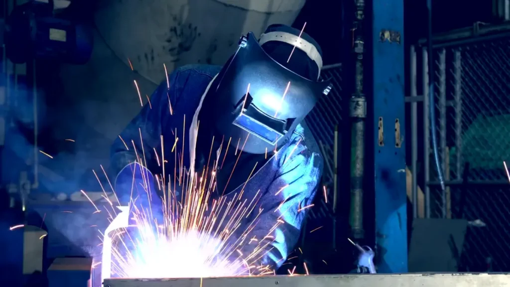 Auto Body Shop Dent Repair in Maryland