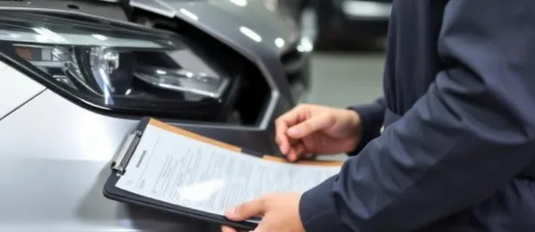 Auto Collision Repair in Aberdeen