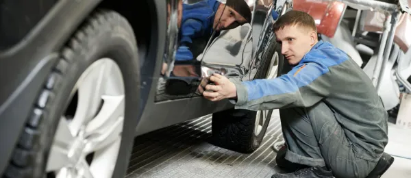 Expert Repairs & Restoration