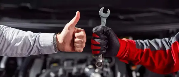 Expert Repairs & Restoration