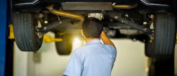 Expert Repairs & Restoration