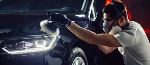 Expert Repairs & Restoration ​