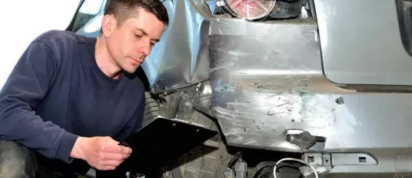 Free Damage Assessment