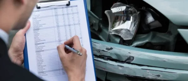 Auto Collision Repair in Sparks