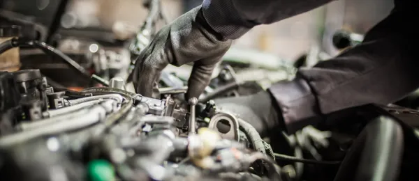 Auto Collision Repair in Baltimore