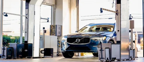 Quality Inspection & Delivery​