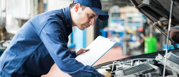 Auto Collision Repair in Bel Air, MD