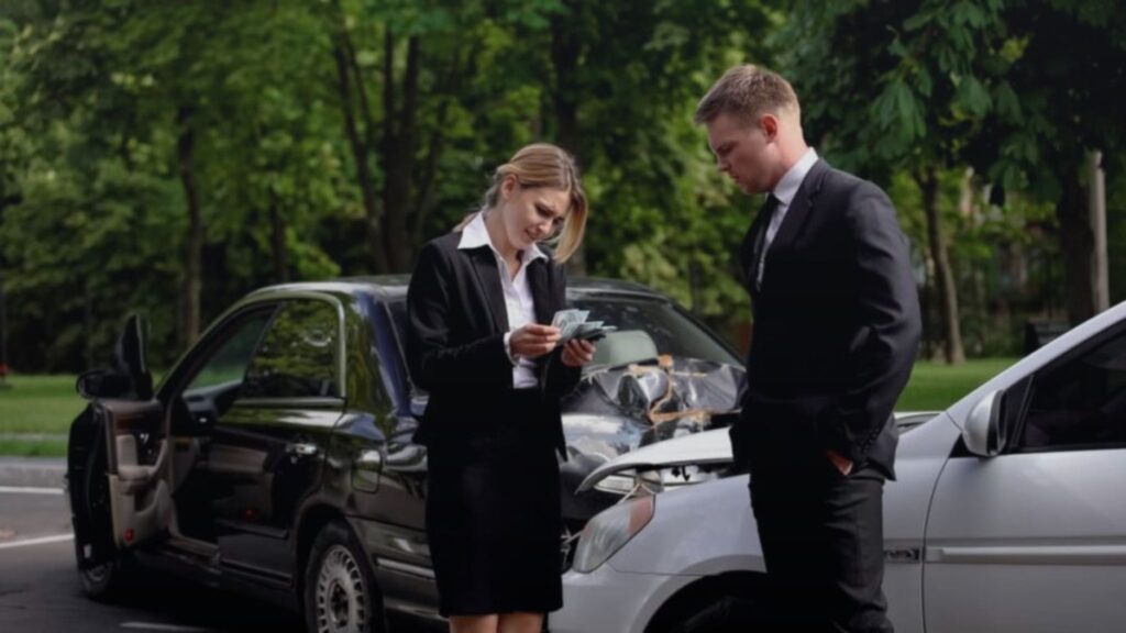 Tips for a Smooth Car Collision Settlement