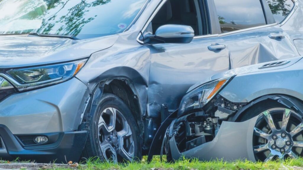 Understanding Motor Vehicle Accident Settlement
