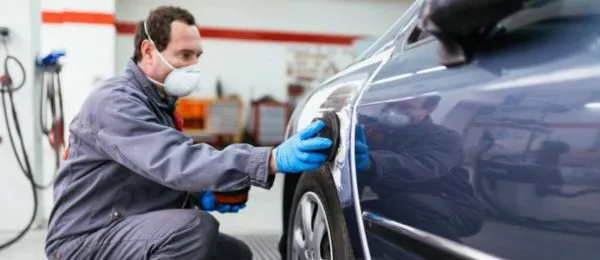 Expert Repairs & Restoration