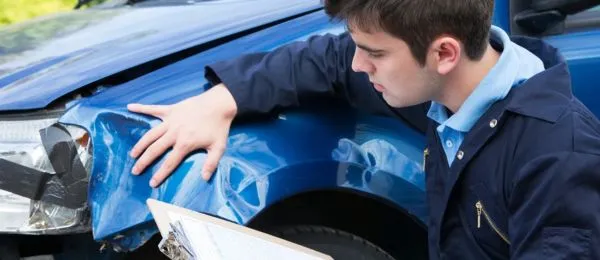 Hampstead Maryland Free Damage Assessment​