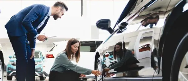 Quality Inspection & Delivery​