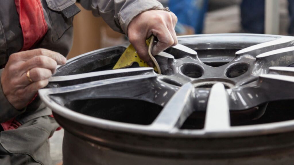 Why Ion Alloy Wheels Matter