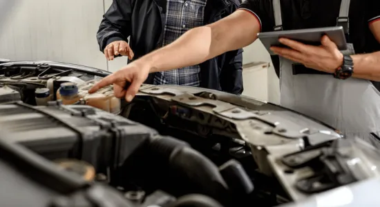 Quality Inspection & Delivery​