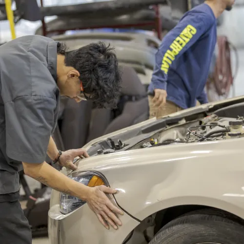 Auto Collision Repair in Glen Burnie, MD