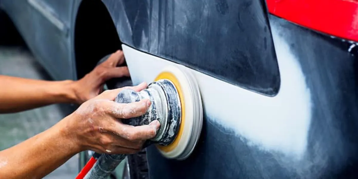 Professional Auto Collision Repair in Jarrettsville, Maryland​