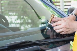 car glass repair near me